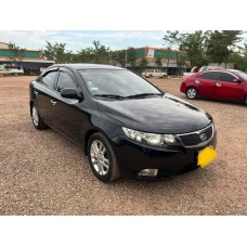 2011 ຂາຍລົດ KIA Cerato